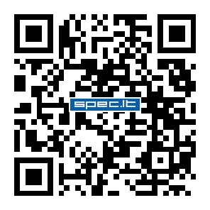 QR kodas | Ventus fortis, UAB
