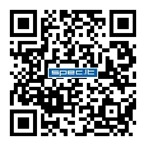 QR kodas | Ventus industria, UAB