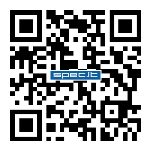 QR kodas | Ventus Maris, UAB