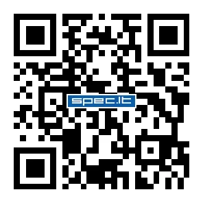 QR kodas | ORLEN Baltics Retail, AB | spec.lt