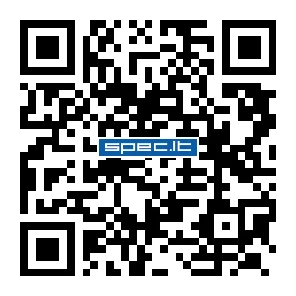 QR kodas | Ventus primus, UAB