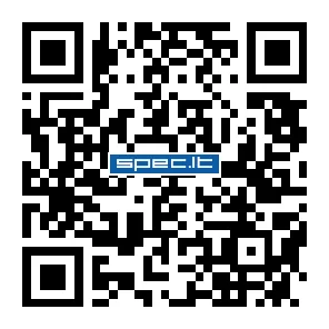 QR kodas | VENTUS VIATORIUS, UAB | spec.lt