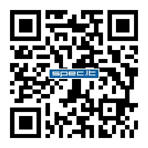 QR kodas | Ventuvis, UAB | spec.lt