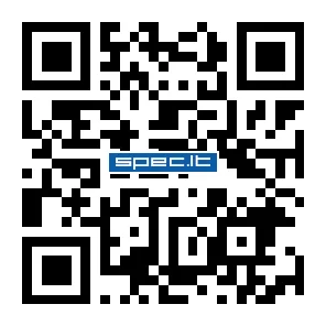 QR kodas | Ventvaida, UAB | spec.lt