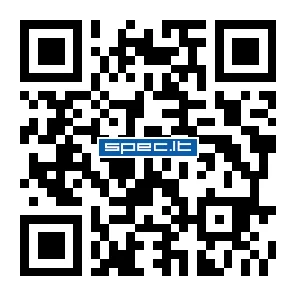 QR kodas | Ventžuvė, UAB | spec.lt