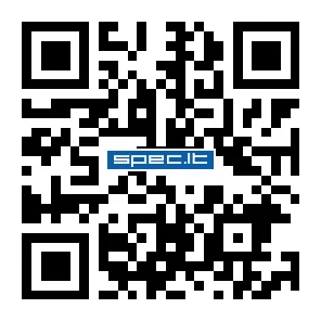 QR kodas | Venua, MB
