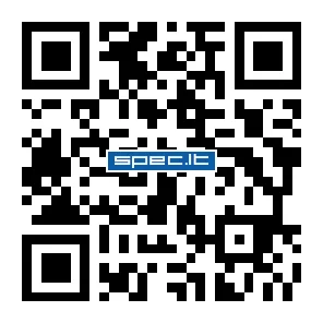 QR kodas | Venundo, MB