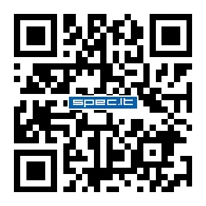 QR kodas | Venustė, MB