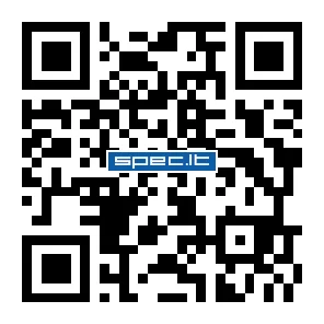 QR kodas | VENZA, UAB | spec.lt