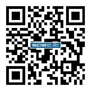 QR kodas | Venzor, UAB | spec.lt