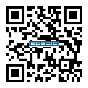QR kodas | SWISS SOLAR, UAB | spec.lt