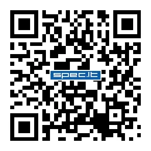 QR kodas | Veprių bendruomenė Moko ratas