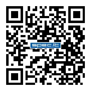 QR kodas | Veprių dvaras, VŠĮ