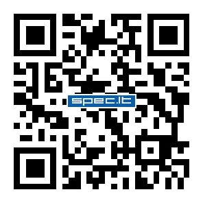 QR kodas | Veprių namai, UAB
