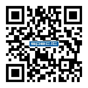 QR kodas | Veprojektai, MB | spec.lt