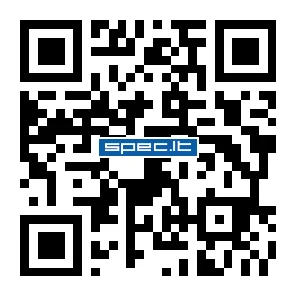 QR kodas | Vepsas, UAB