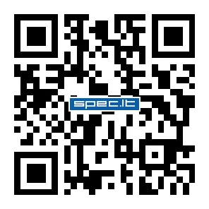 QR kodas | Vera Baltica, UAB