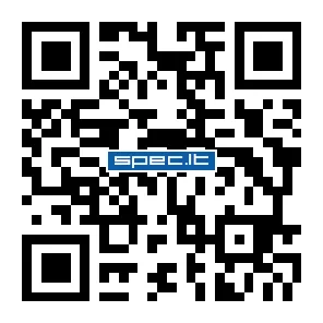 QR kodas | Vera Fortuna, UAB | spec.lt