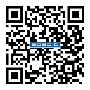 QR kodas | Vera humanitas, VŠĮ