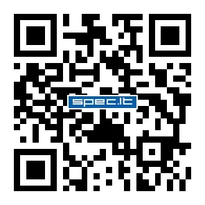 QR kodas | Vera ordo, MB