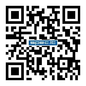 QR kodas | Vera stella, UAB | spec.lt