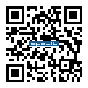 QR kodas | VERA TERRA, UAB | spec.lt