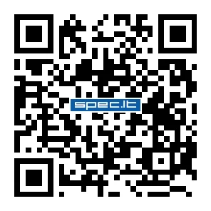 QR kodas | Vera, V. Kozlovos įmonė