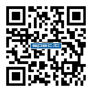 QR kodas | Vera Vita, UAB | spec.lt