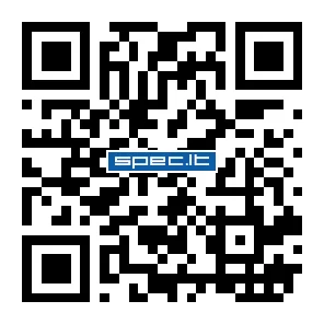 QR kodas | Veramedika, MB | spec.lt