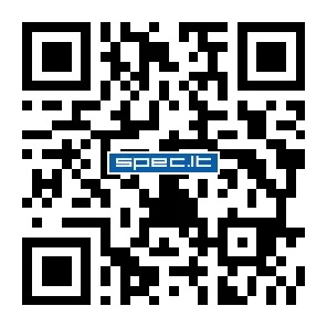 QR kodas | Verano 69, MB