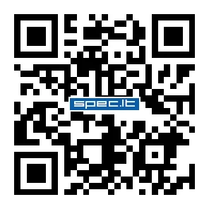 QR kodas | Verasfera, MB