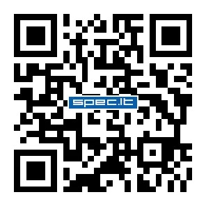 QR kodas | Verasita, IĮ