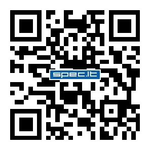 QR kodas | Verateksas, UAB