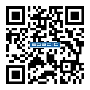 QR kodas | Verator, UAB