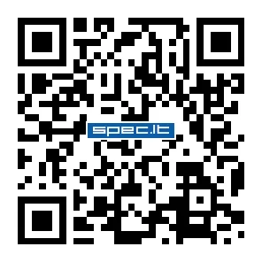 QR kodas | Veratrum alterum, UAB | spec.lt