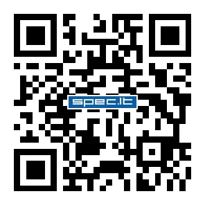 QR kodas | VERATRUM, IĮ