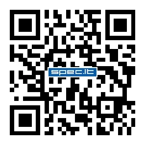 QR kodas | Verauda, IĮ