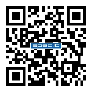 QR kodas | VERAVA, UAB | spec.lt