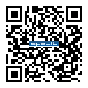 QR kodas | Verax Kauno atstovybė, AB | spec.lt