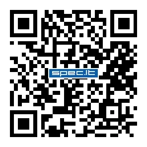 QR kodas | VERBA VERA, N. Kriūno, IĮ | spec.lt