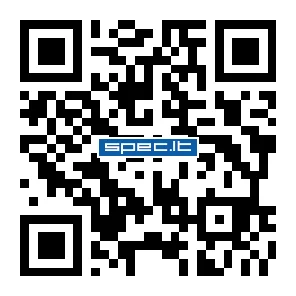 QR kodas | Verbena, UAB