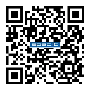 QR kodas | L. Savickienės firma Verber, IĮ