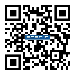 QR kodas | VERBESTA, UAB | spec.lt