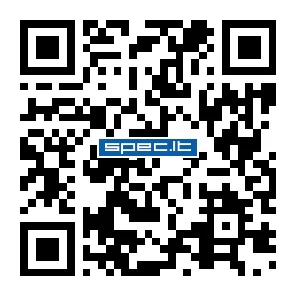 QR kodas | Verbo projektai, MB | spec.lt