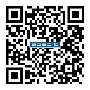 QR kodas | Verval, UAB