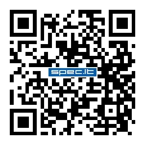 QR kodas | Verbūnų duona, UAB | spec.lt