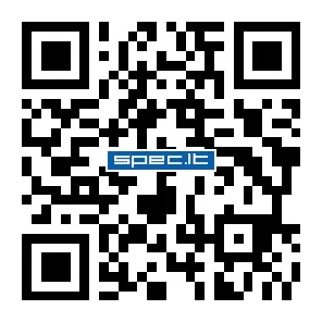 QR kodas | Verčera, IĮ