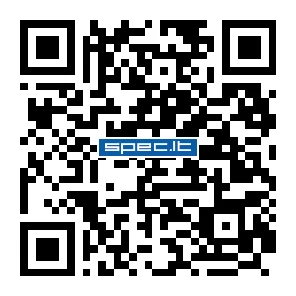 QR kodas | Vercom filialas Lietuvoje, AB