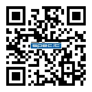 QR kodas | Verda core, MB