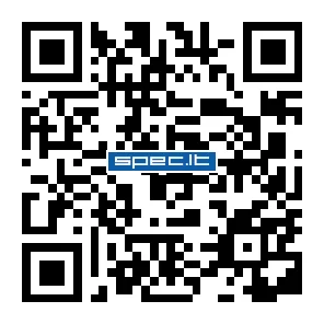 QR kodas | Verdainės projektas, UAB | spec.lt